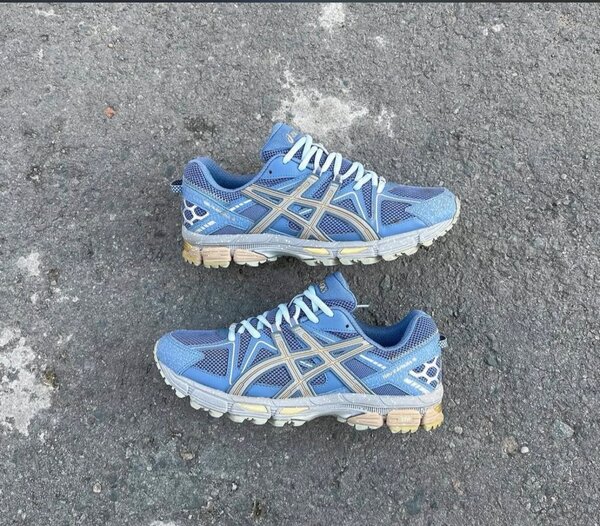 Chaussures de running légères