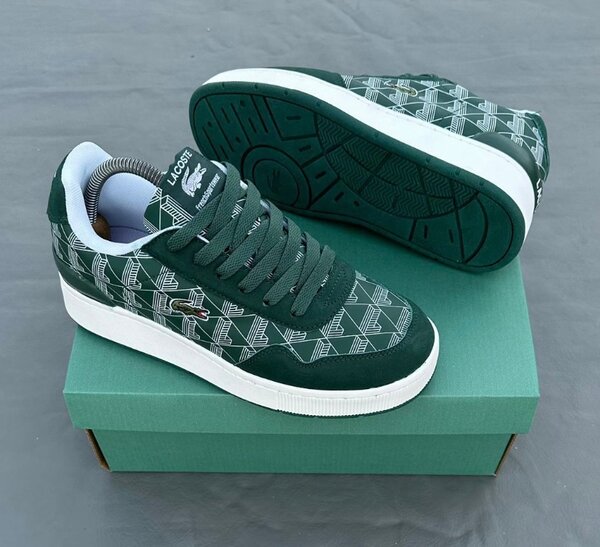 Chaussures de sport élégantes