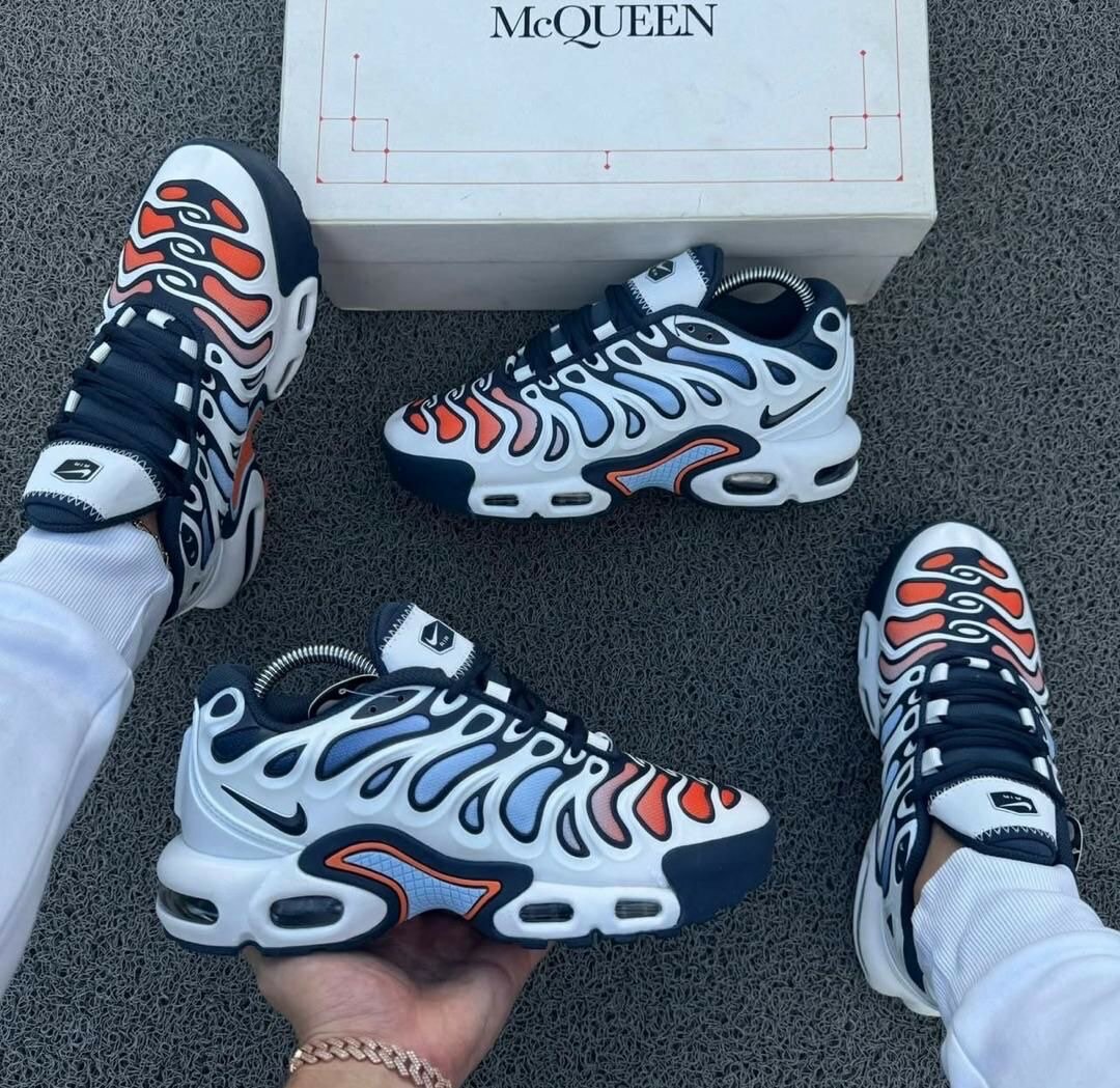 Nike Air Max Plus