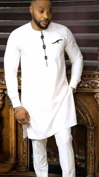 Tuniques hommes de qualité