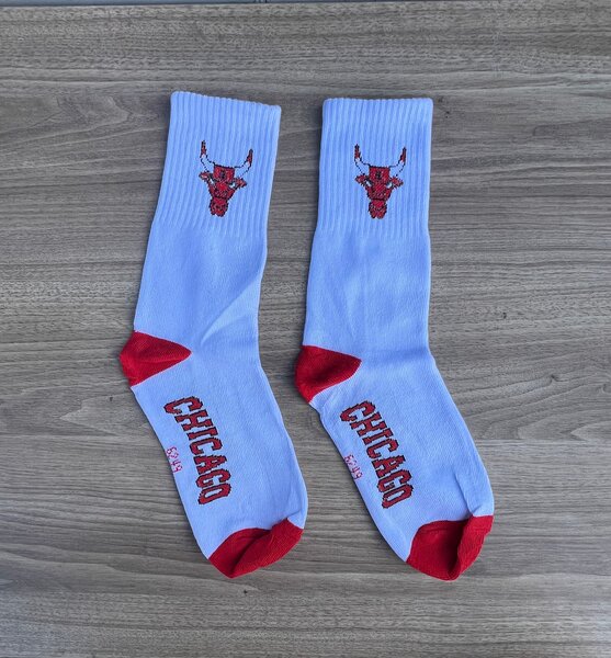 Chaussettes sport Chicago
