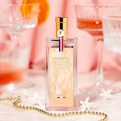 Parfum "New York Fever" 100ml