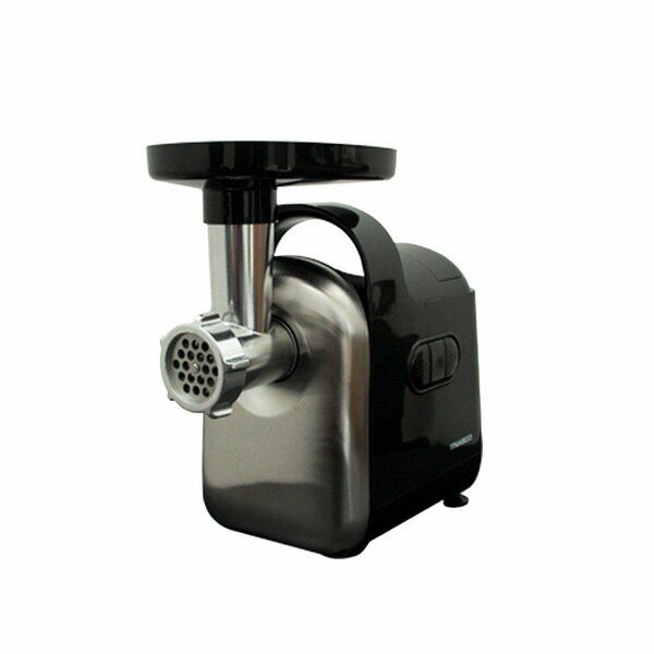 Nasco Meat Grinder - 800Watts - NAS-MG6000G  800W