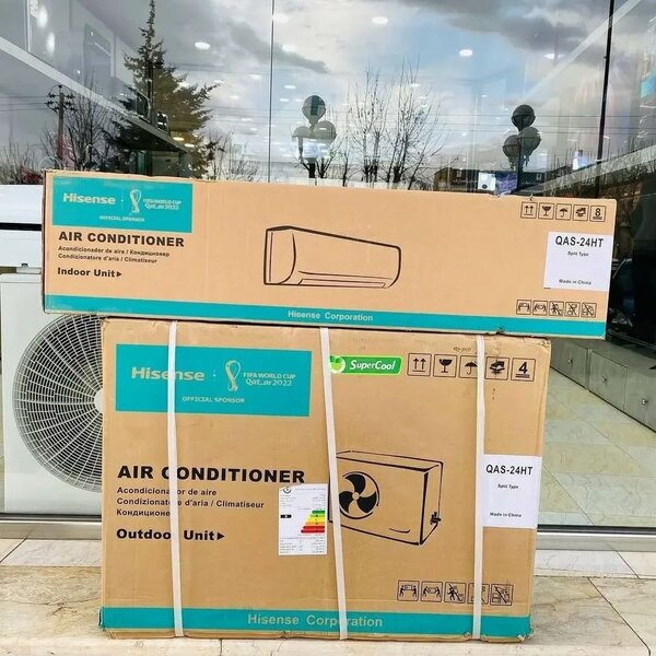 Hisense Air Conditioner