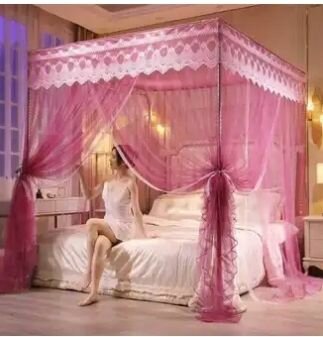 Mosquito nets