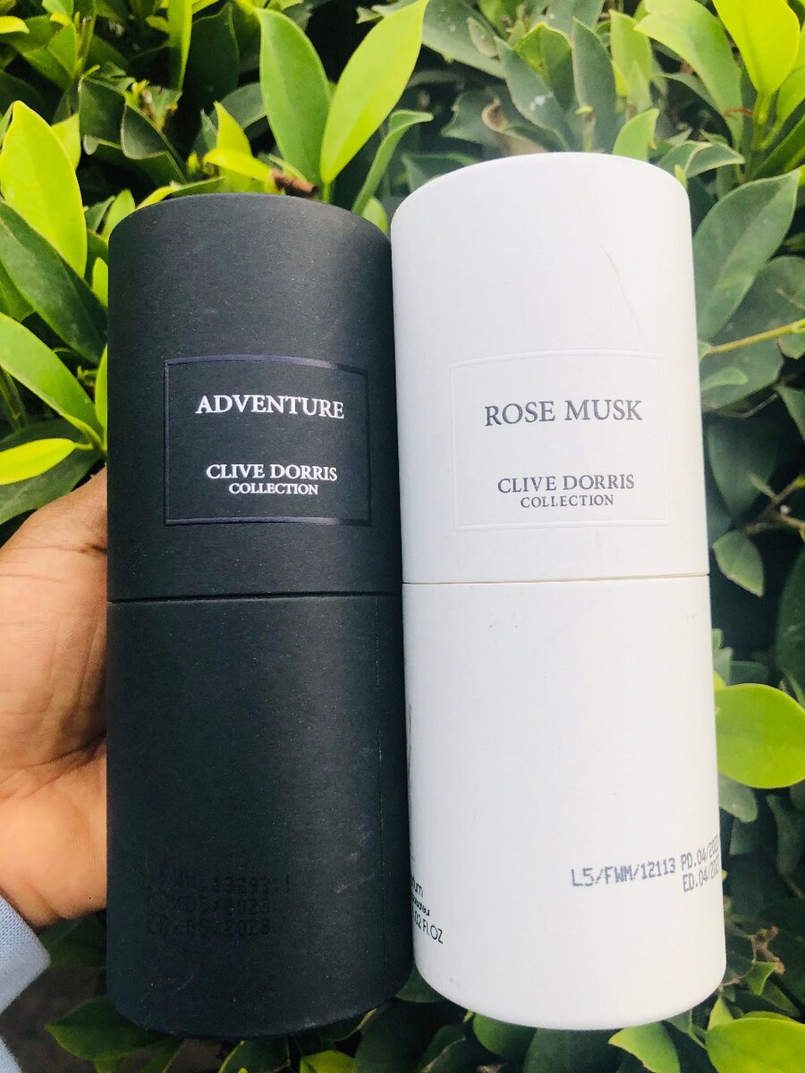 Original perfume  from fragrance world