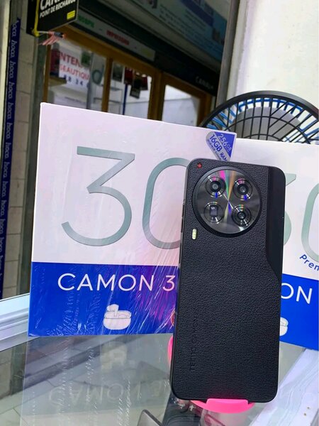 TECNO Camon 30 première 512GB