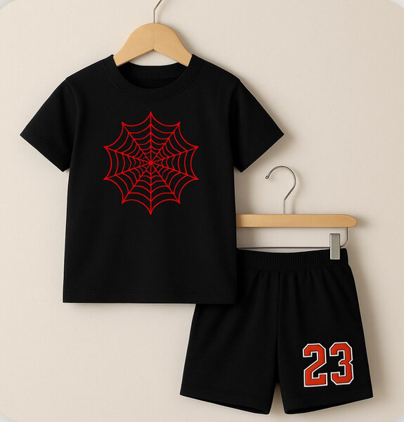 Ensemble Enfant Sportif 23