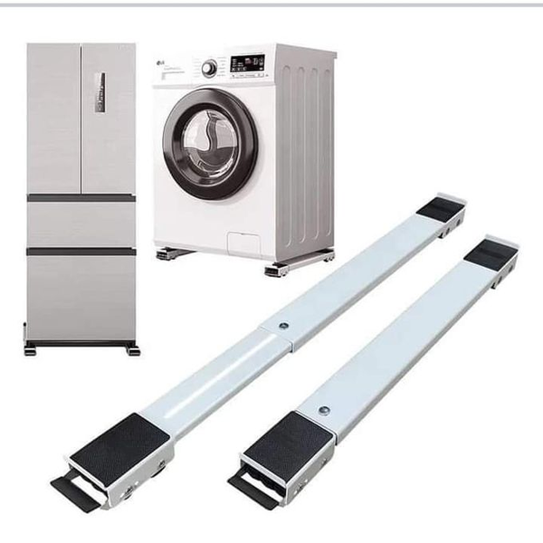 Support De Réfrigérateur Et Machine à Laver