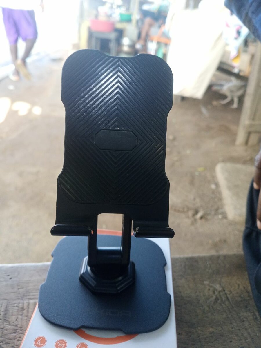 Support téléphone voiture Vekida