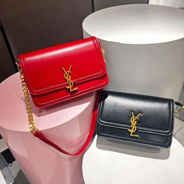 Sac à main en cuir élégant