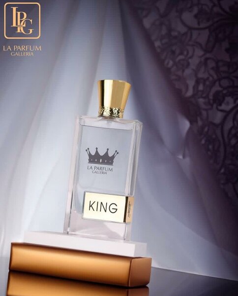 Parfum Élite pour Homme