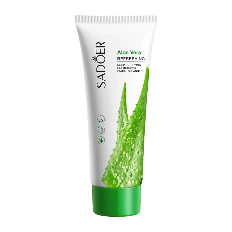 Sadoer face wash(Aloe Vera)