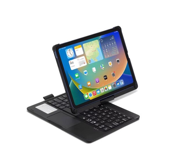 Clavier rotatif Étui  tablette