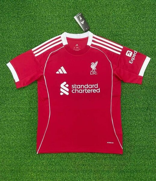 Maillot Liverpool(pro max) new