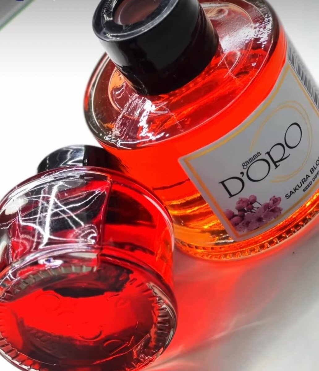 Диффузор для дома