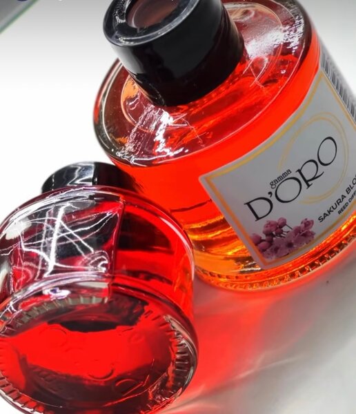 Диффузор для дома