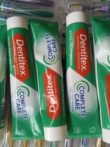 Dentitex Complete Care