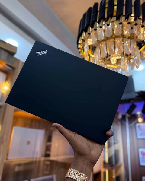 Super fast Lenovo TouchscreenR