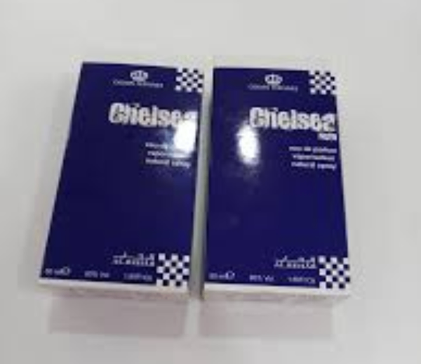 Parfums Chelsea