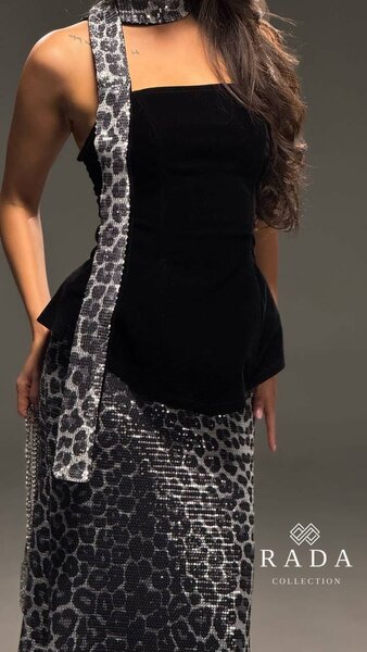 Двойка на корпоратив