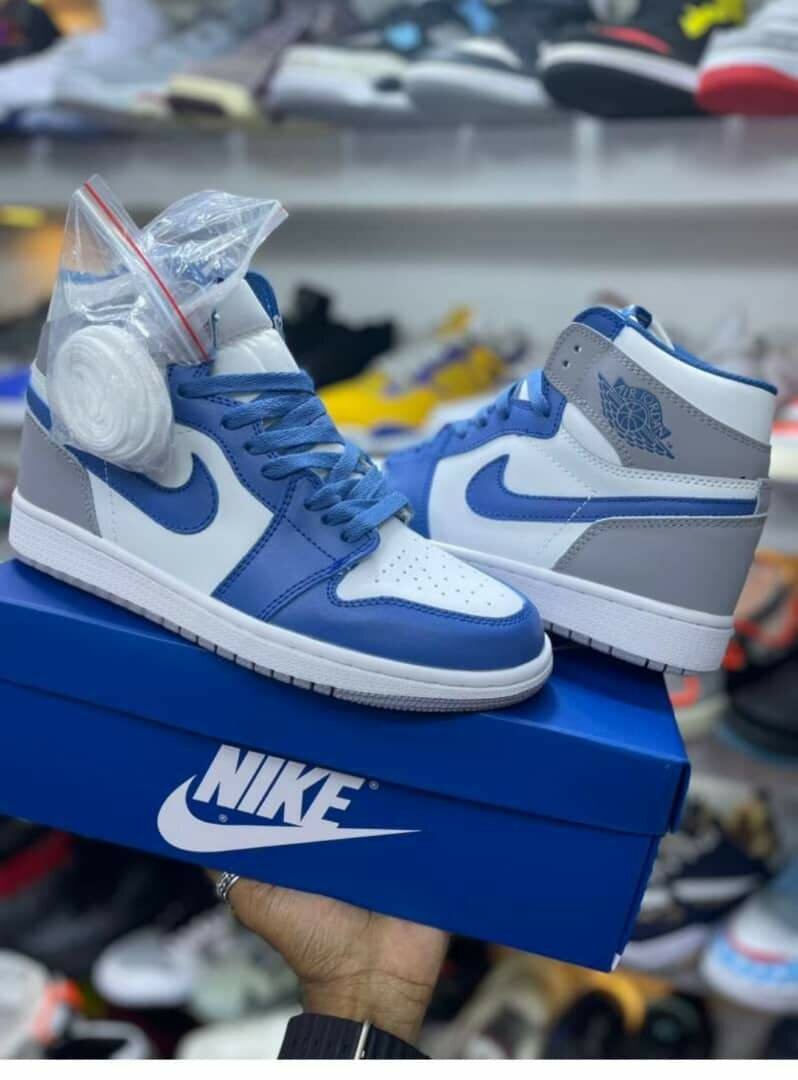 Nike Jordan