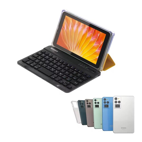 Tablette A-Pad 3 avec Clavier