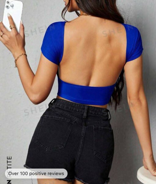 Tank tops and dresses