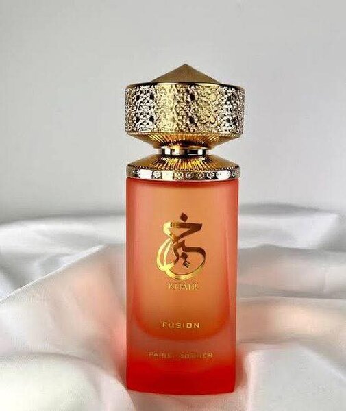 Parfum Etair Confection Paris Corner