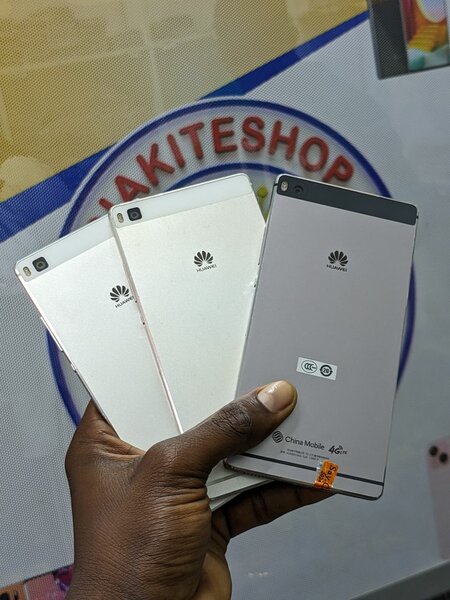 PROMO HUAWEI P8 (64GB-4RAM)