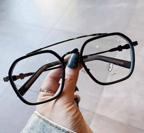 UV400 ANTI BLUE-LIGHT EYEGLASSES