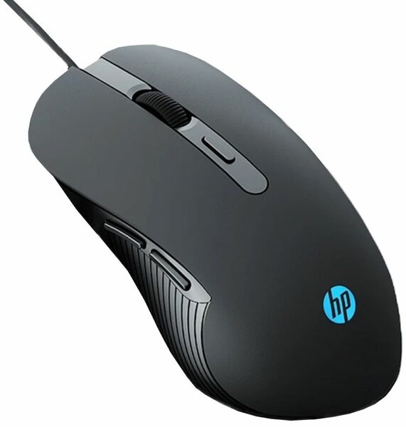 Souris gaming  HP M280