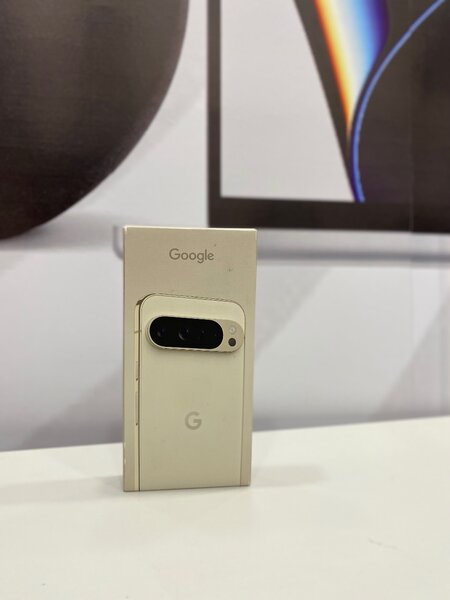 GOOGLE PIXEL 9 PRO XL