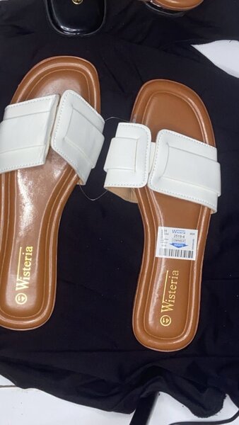 Sandales élégantes pour femmes