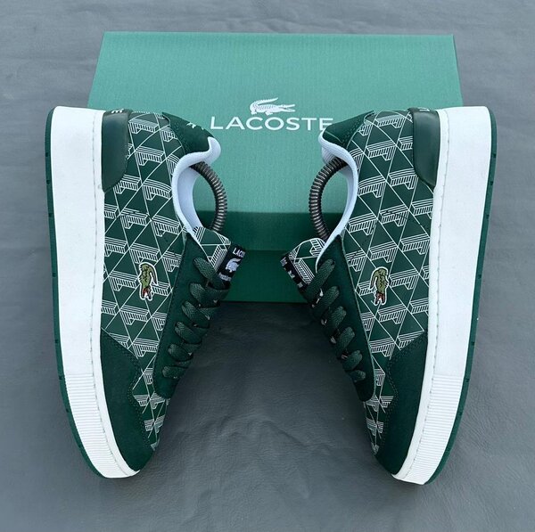 Sneakers Lacoste