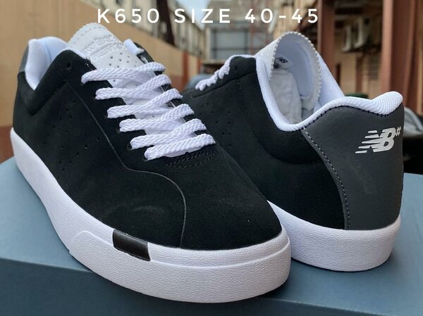 New Balance Numeric 22