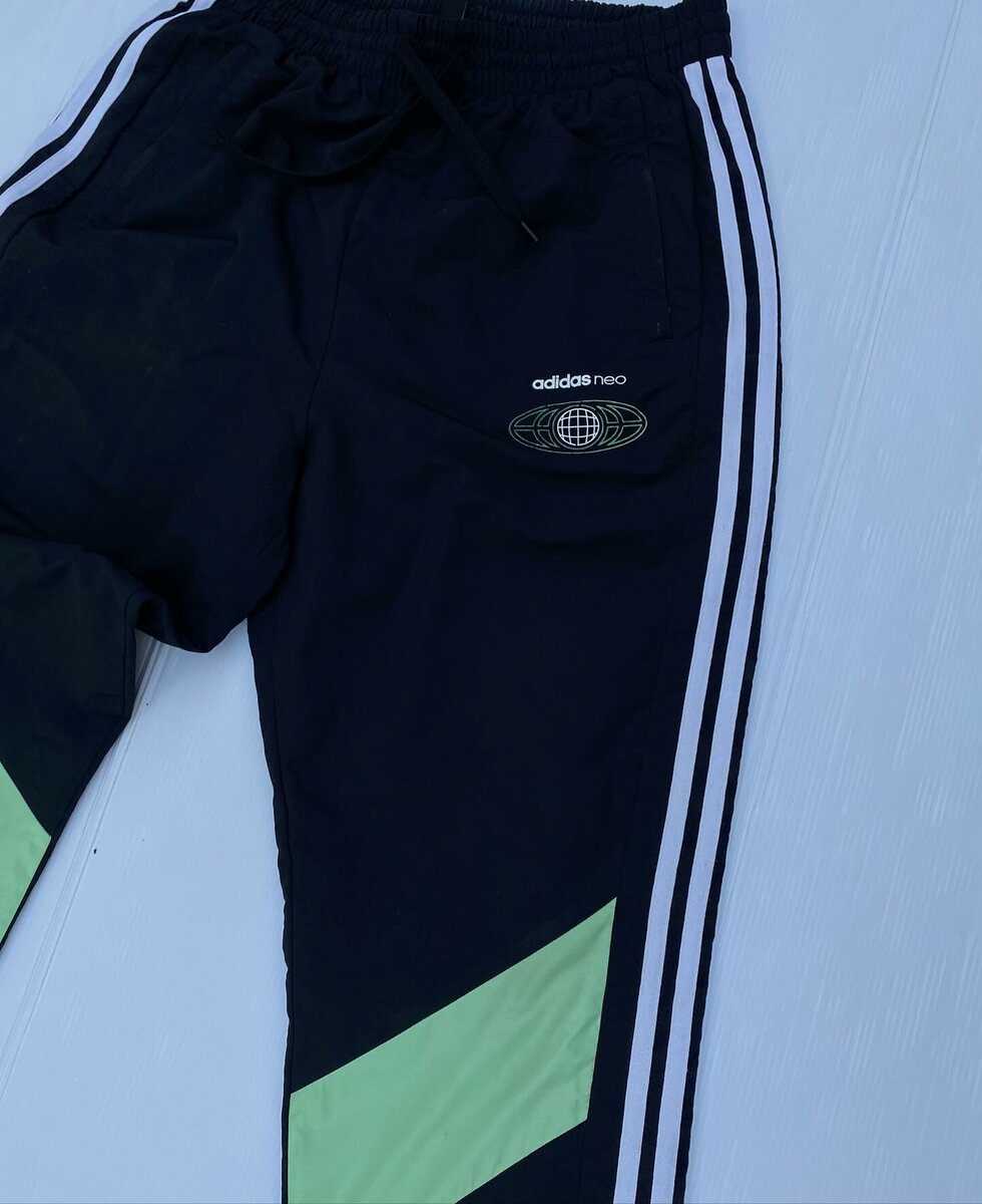 Adidas Neo bottoms
