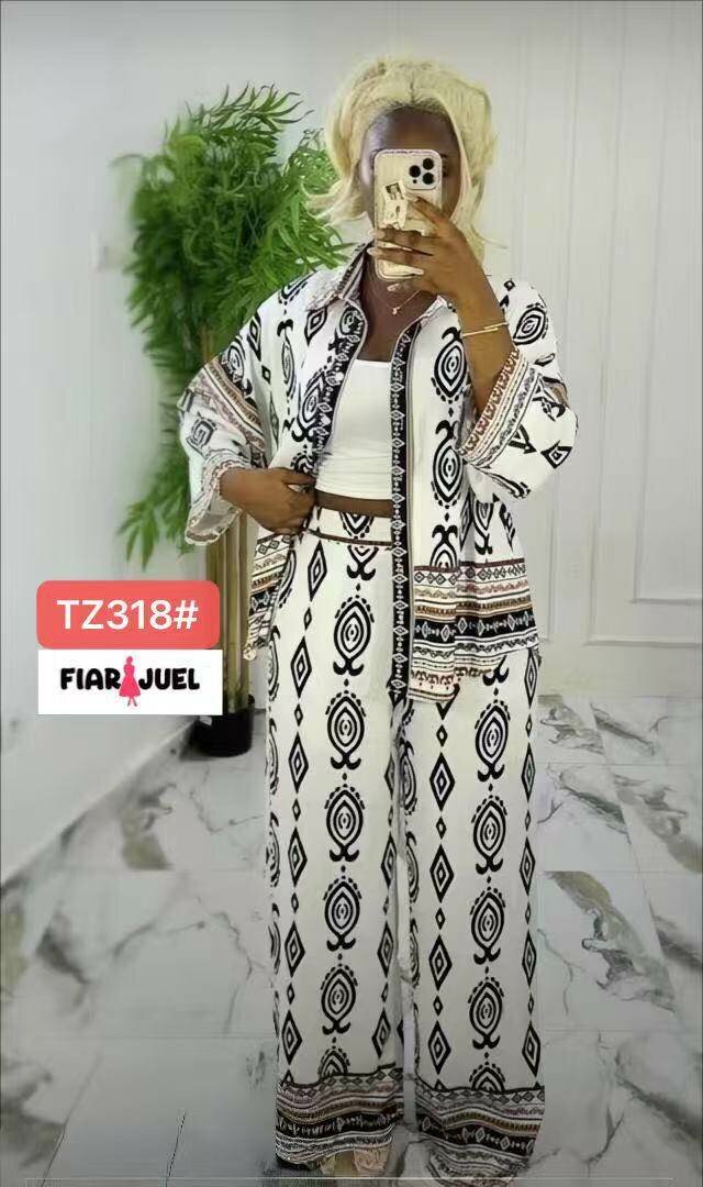 Ensemble élégant pour femmes