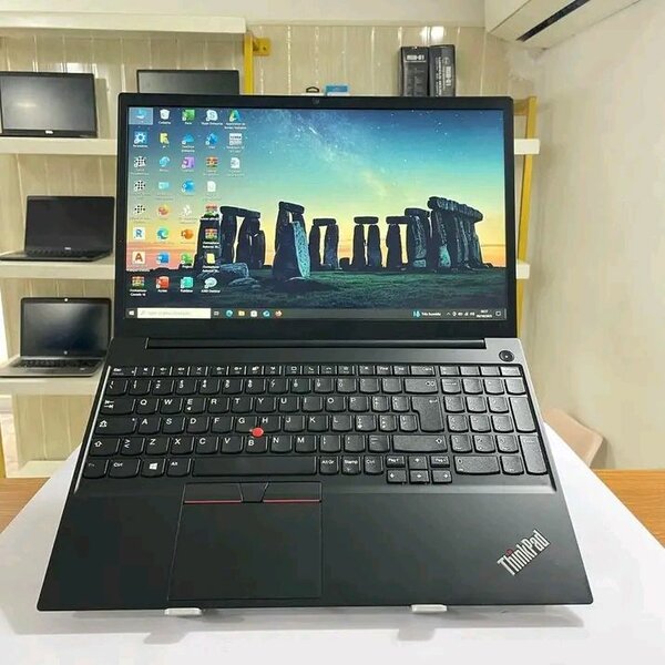 Lenovo ThinkPad E15 Ryzen 7