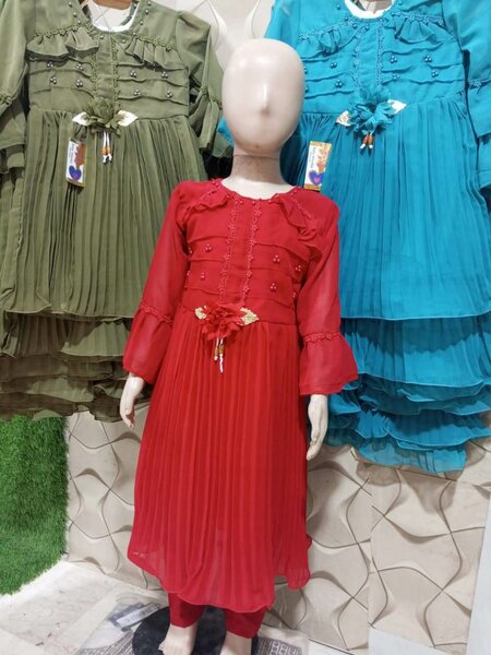 2pc ready made baby suits