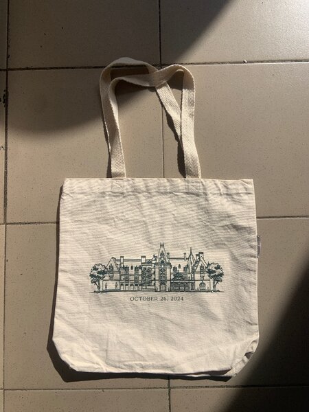 TOTE BAG
