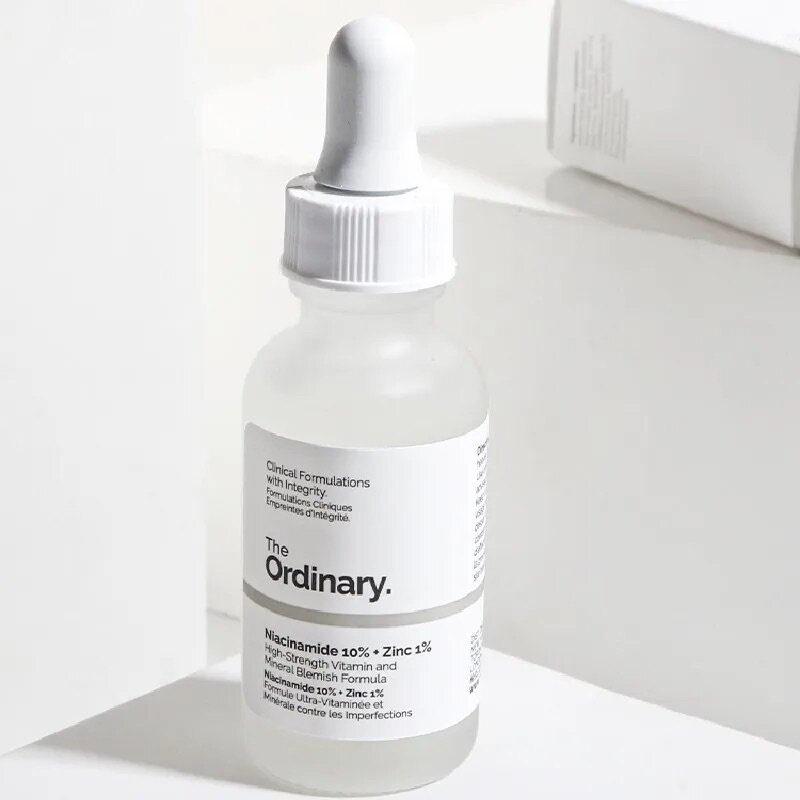 The ordinary Niacinamide