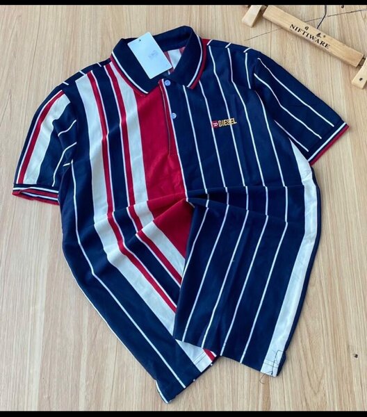 Original unique stripy