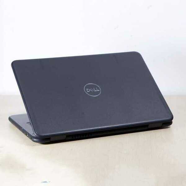 DELL latitude 3310 dual core