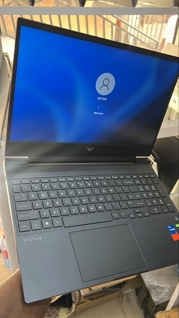 Hp VICTUS Gaming laptop