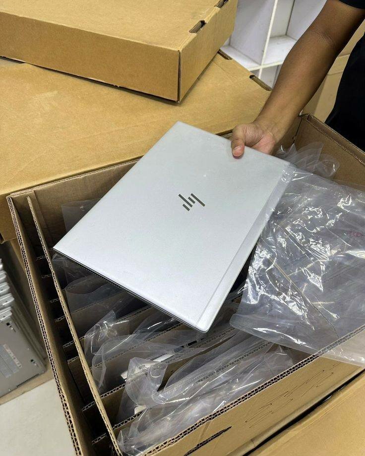 HP EliteBook 840 G8 Notebook PC