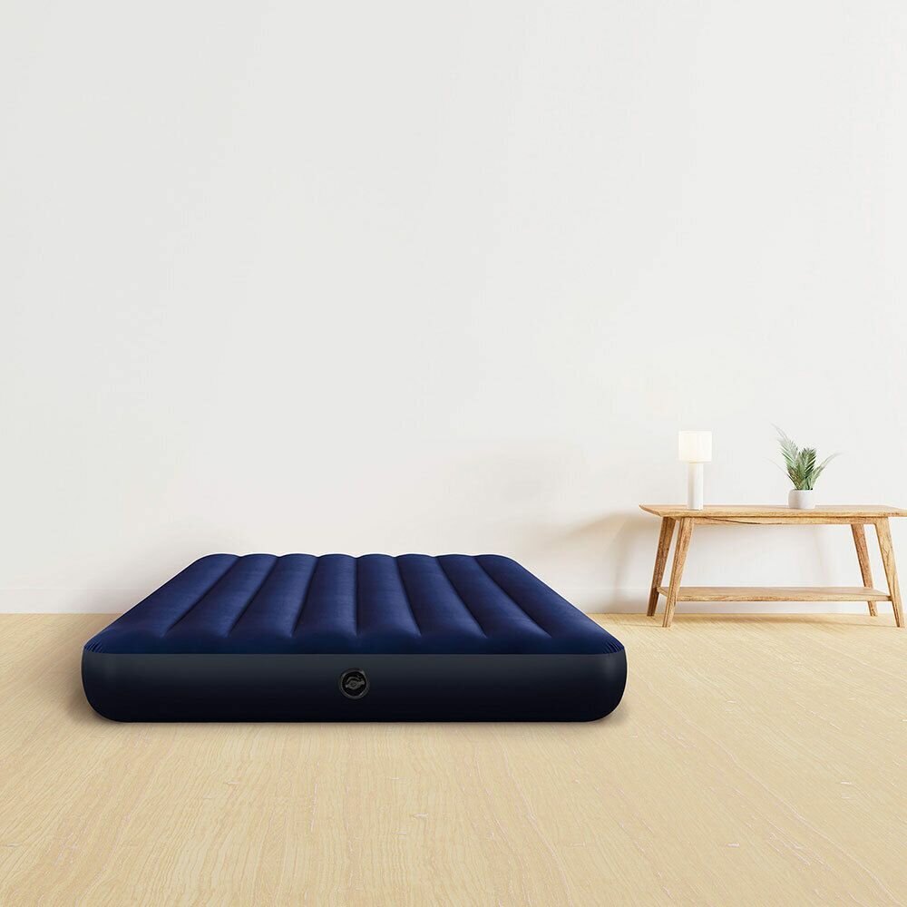 Matelas gonflable 2 places