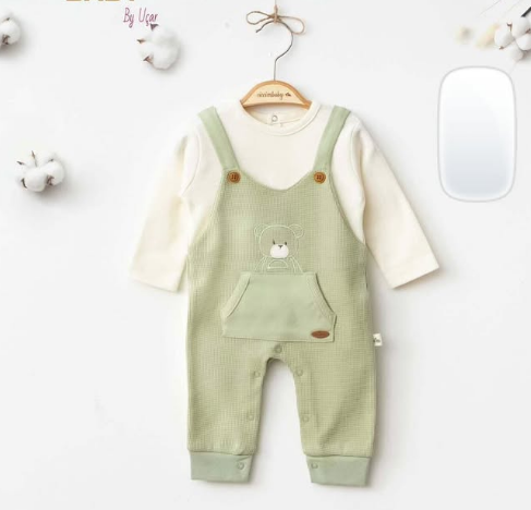 Baby kit for a boy
