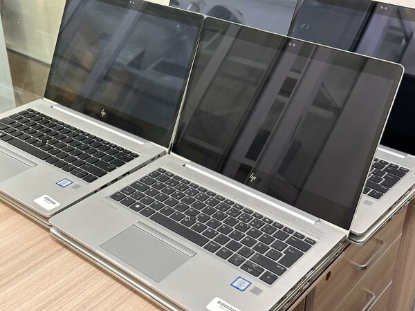 HP ELITEBOOK 830 G6 Touchscreen