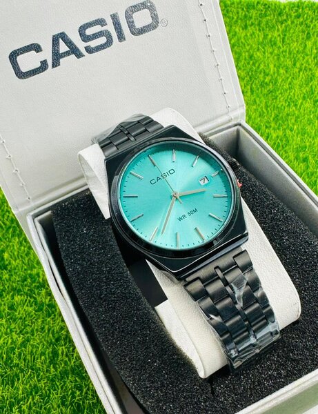 Montre Casio